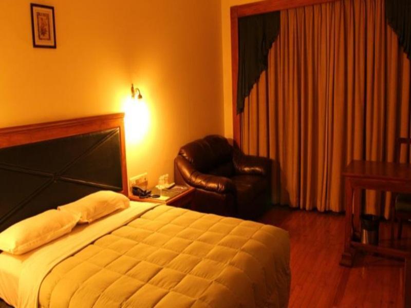 Brookside Resorts Pvt. Ltd. Pune Extérieur photo