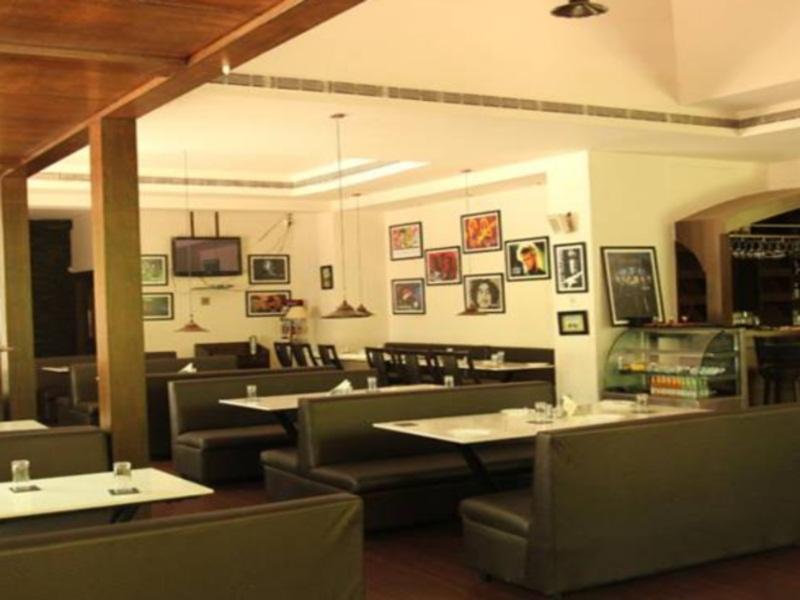 Brookside Resorts Pvt. Ltd. Pune Extérieur photo