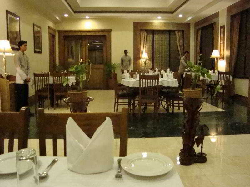 Brookside Resorts Pvt. Ltd. Pune Extérieur photo