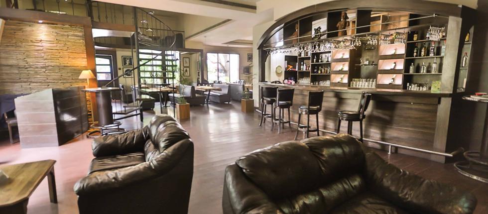 Brookside Resorts Pvt. Ltd. Pune Extérieur photo