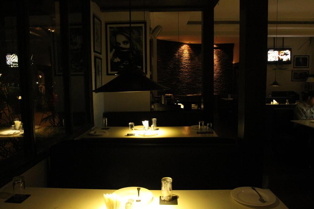 Brookside Resorts Pvt. Ltd. Pune Extérieur photo