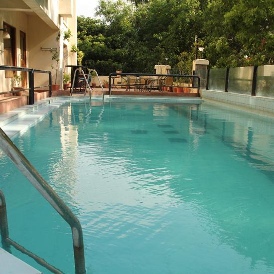 Brookside Resorts Pvt. Ltd. Pune Extérieur photo